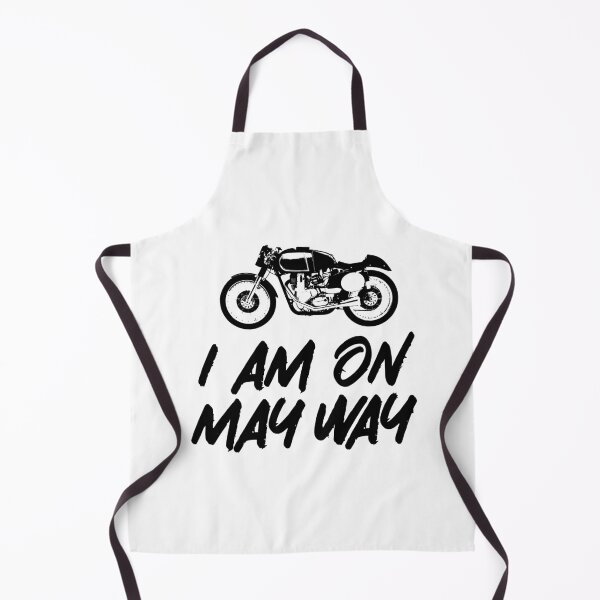Item preview, I AM ON MY WAY designed and sold by wasserberg.
