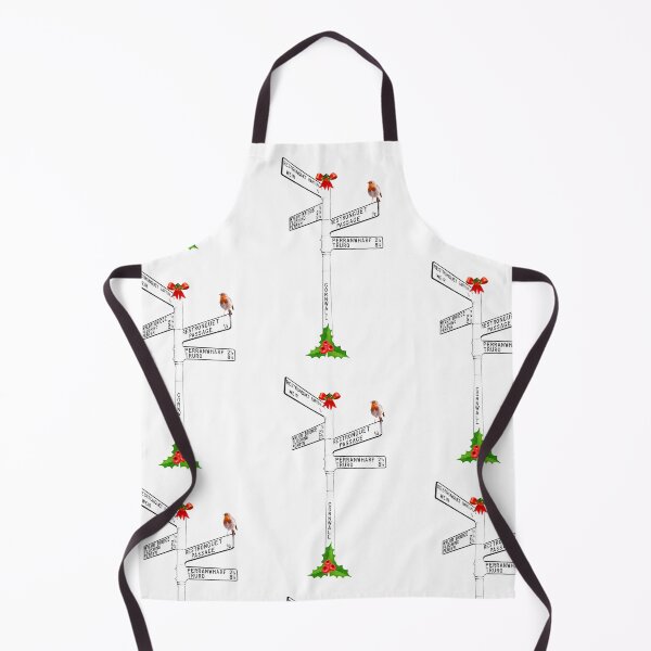 Item preview, Restronguet Christmas designed and sold by Terri Waters Photography & Design.