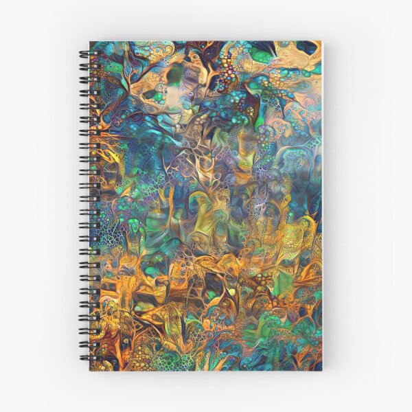 Item preview, Rain abstraction designed and sold by blackhalt.