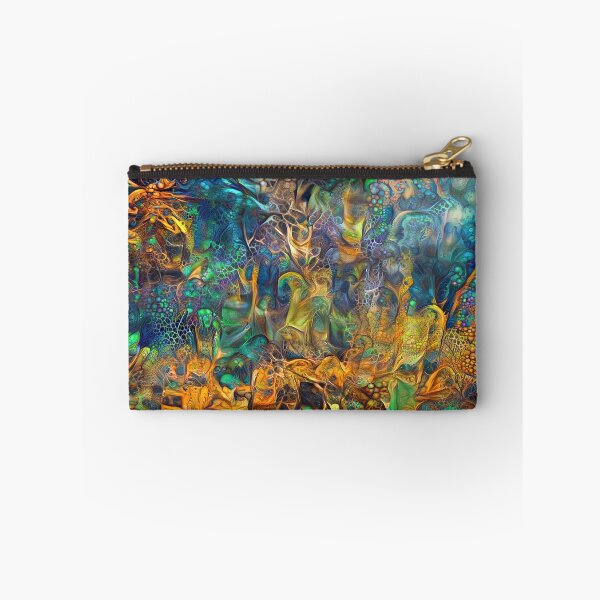 Item preview, Rain abstraction designed and sold by blackhalt.