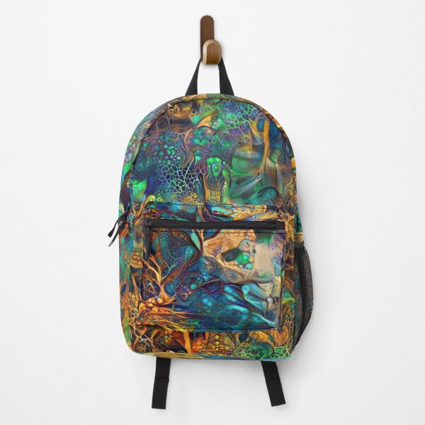 Item preview, Rain abstraction designed and sold by blackhalt.