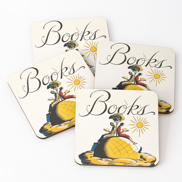 Item preview, BOOKS THE BEST GIFTS The National Association of Book Publishers  designed and sold by retroposters.