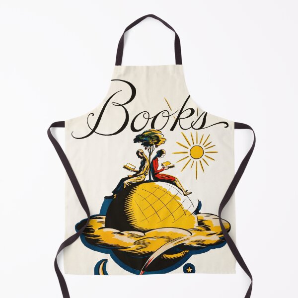 Item preview, BOOKS THE BEST GIFTS The National Association of Book Publishers  designed and sold by retroposters.