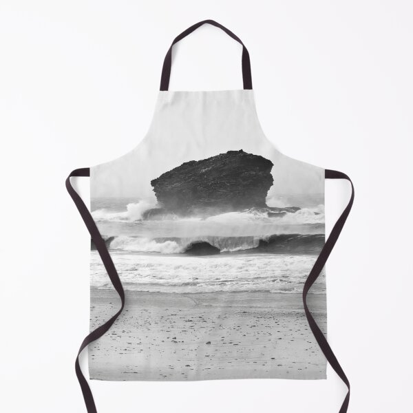 Item preview, Gull Rock Portreath designed and sold by Terri Waters Photography & Design.