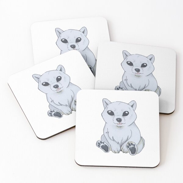 Item preview, Chibi Polar Bear designed and sold by emwollner.