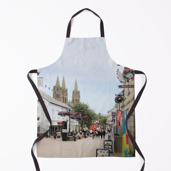 Item preview, Pydar Street Truro designed and sold by Terri Waters Photography & Design.