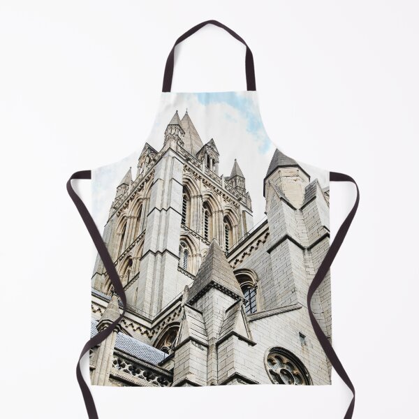 Item preview, Truro Cathedral Spires designed and sold by Terri Waters Photography & Design.