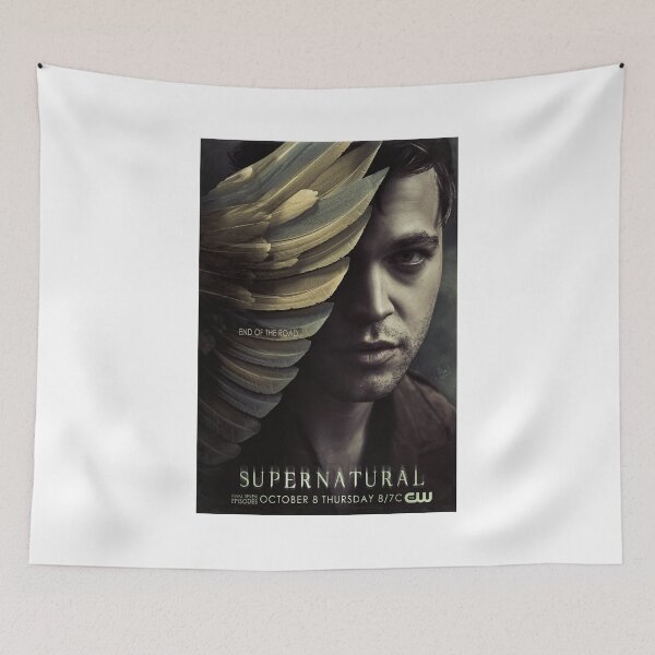 Item preview, JACK SPN designed and sold by arjunoffl.