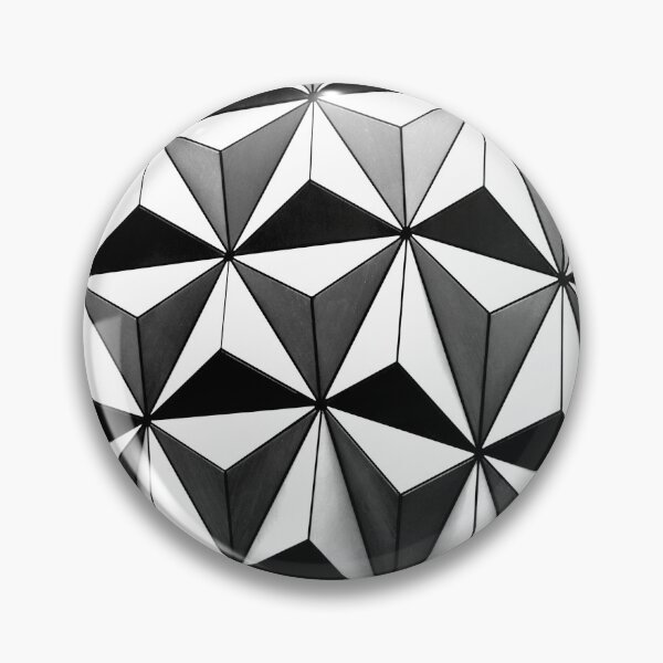 Item preview, Infinite Triangles designed and sold by customgiftstore.