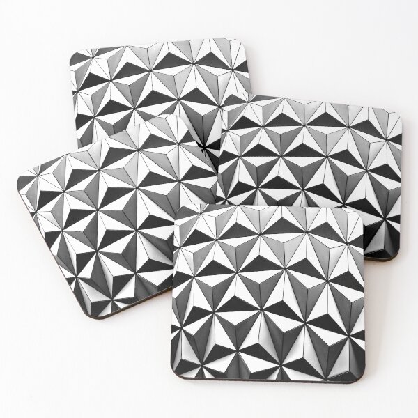 Item preview, Infinite Triangles designed and sold by customgiftstore.