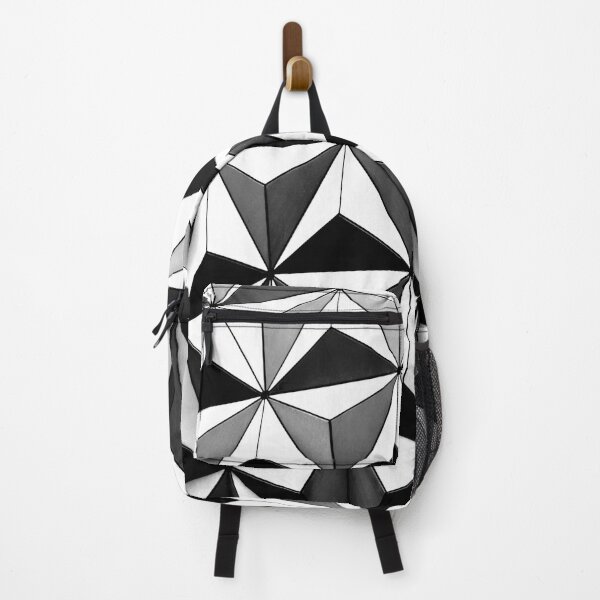 Item preview, Infinite Triangles designed and sold by customgiftstore.