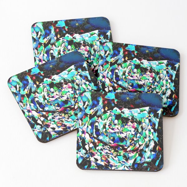 Item preview, Shards designed and sold by GrudleBay.