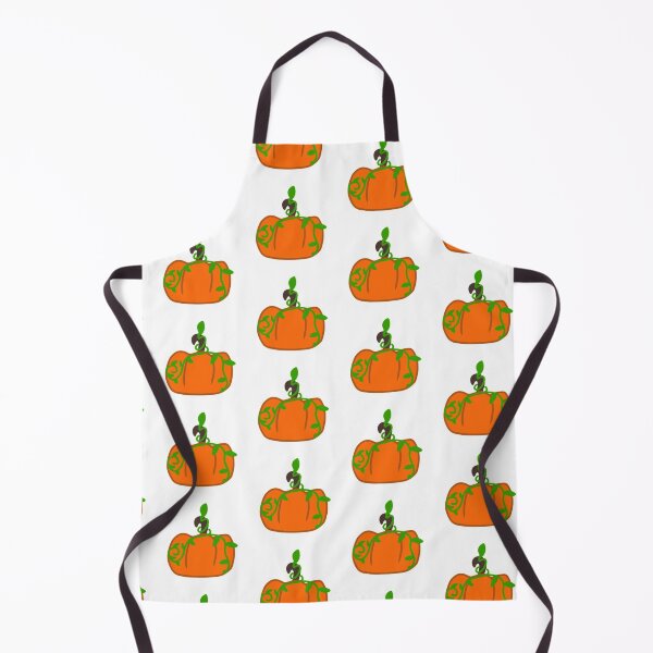 Item preview, Pumpkin Offset Pattern designed and sold by Melly-Jellyarts.