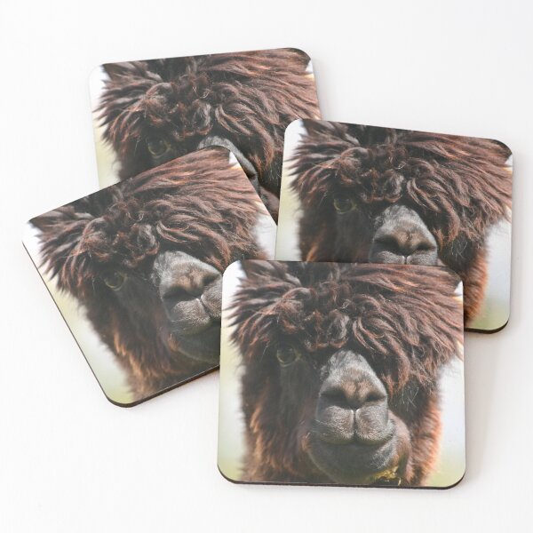 Item preview, Alpaca designed and sold by Liz Lane.