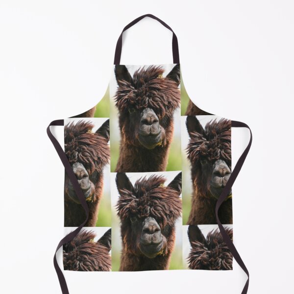 Item preview, Alpaca designed and sold by Liz Lane.
