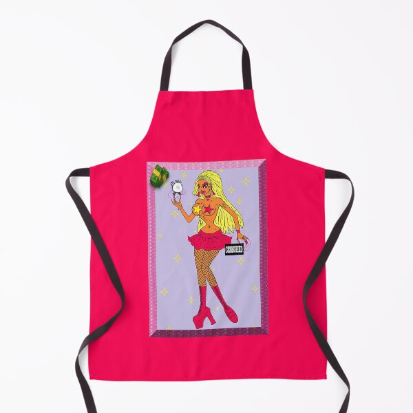 Item preview, BIMBO WOMAN designed and sold by Irena Vovk Rothschild's ONLINE SHOP.