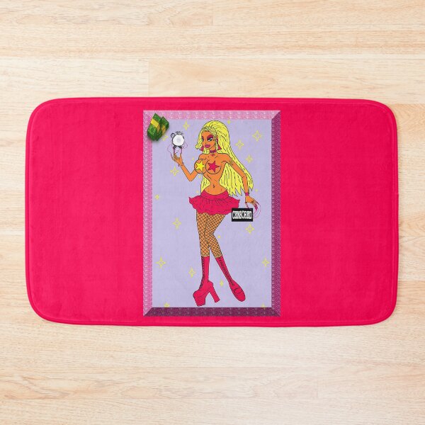 Item preview, BIMBO WOMAN designed and sold by Irena Vovk Rothschild's ONLINE SHOP.