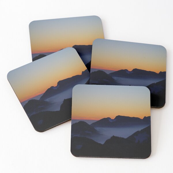 Item preview, Sunset view designed and sold by Nabidrabbu.