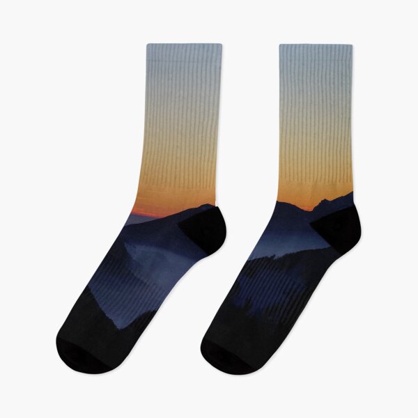 Item preview, Sunset view designed and sold by Nabidrabbu.