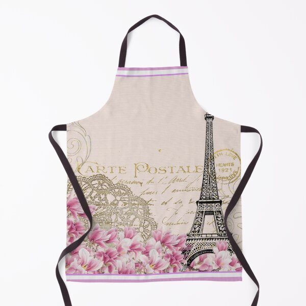 Item preview, Paris postcard designed and sold by Sara-Miyano.