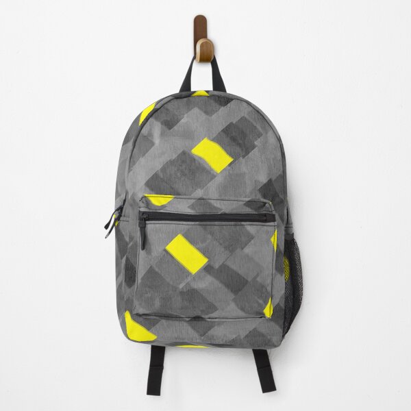 Item preview, Grey and Yellow designed and sold by SILVERAPPLE.