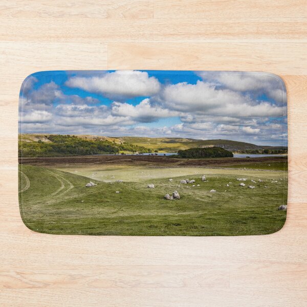 Item preview, Malham Tarn designed and sold by MJ-Piccys.