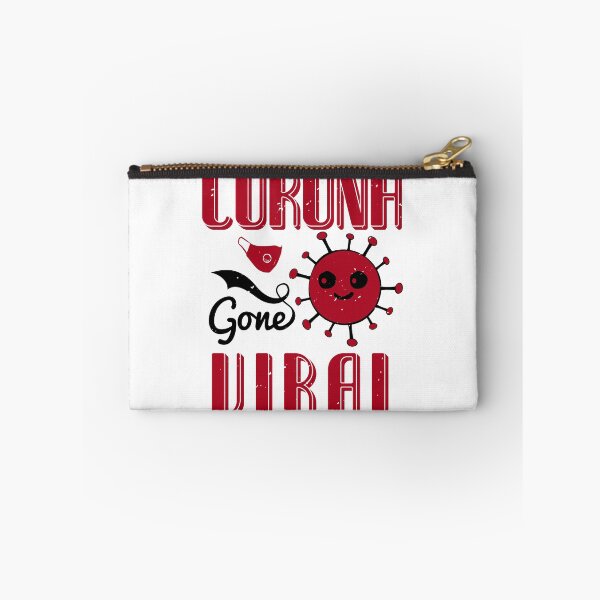 Item preview, Corona gone viral designed and sold by Vanditdesigns.