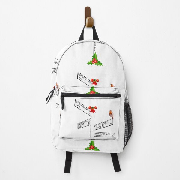 Item preview, Restronguet Christmas designed and sold by Terri Waters Photography & Design.
