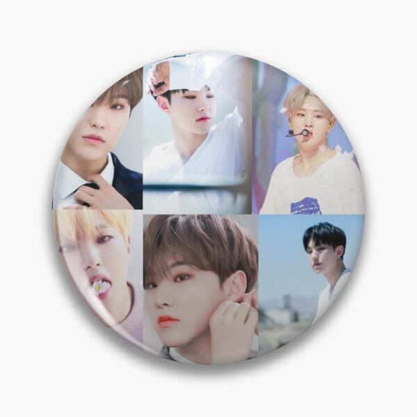 Item preview, seventeen hoshi designed and sold by arorar.