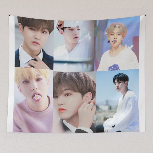 Item preview, seventeen hoshi designed and sold by arorar.