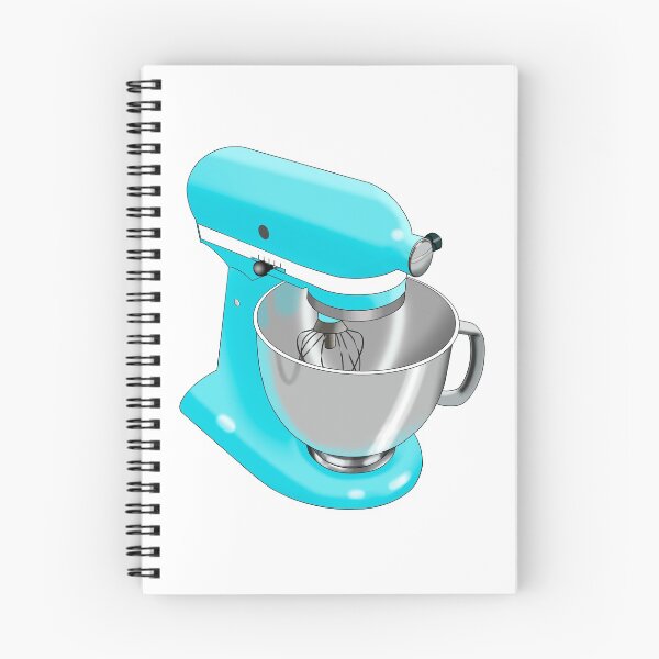 Item preview, Mixer designed and sold by Glenn Slingsby.