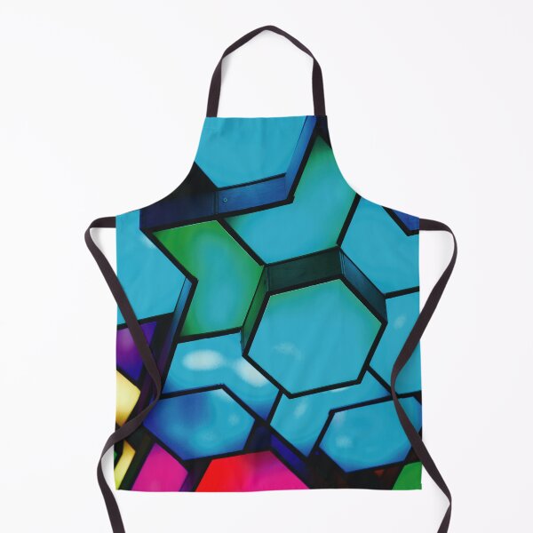 Item preview, Octagonal Art Pattern designed and sold by customgiftstore.
