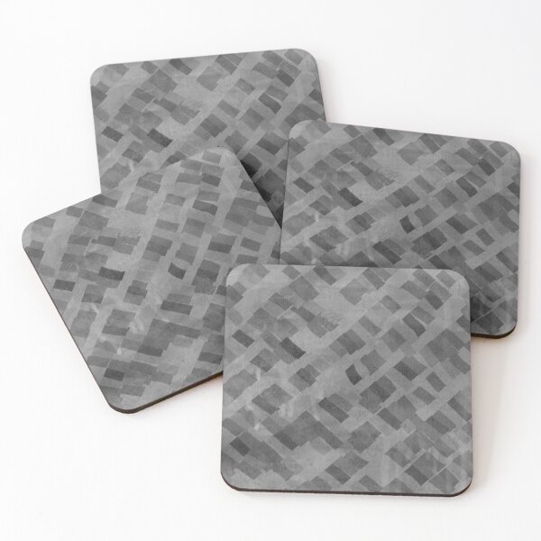 Item preview, Abstract Grey Textures designed and sold by SILVERAPPLE.