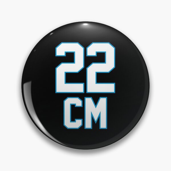 Item preview, 22 CM - Football Player Number designed and sold by Coollage.