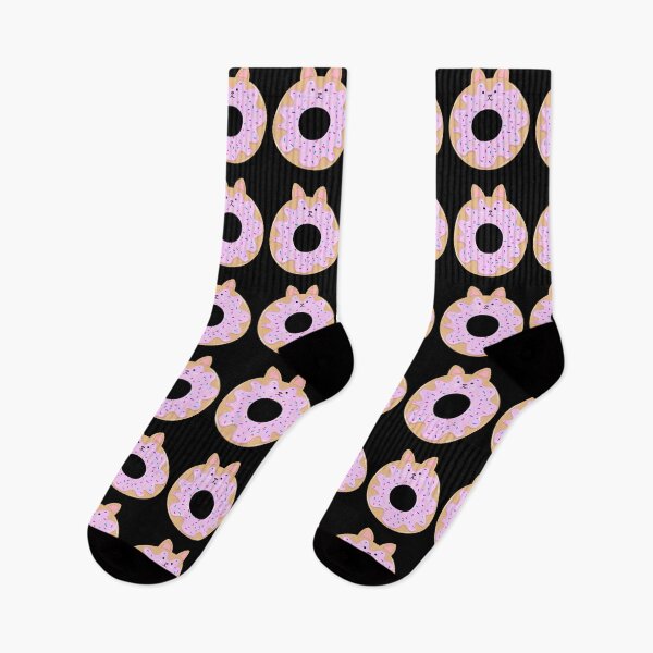Item preview, Adorable Cat Donut designed and sold by TrueTrippyArts.
