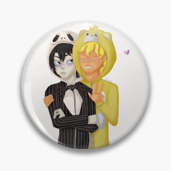 Item preview, Solangelo Onesies  designed and sold by ThatDrawDavid.