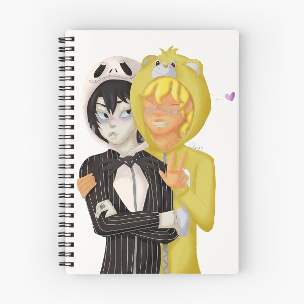 Item preview, Solangelo Onesies  designed and sold by ThatDrawDavid.