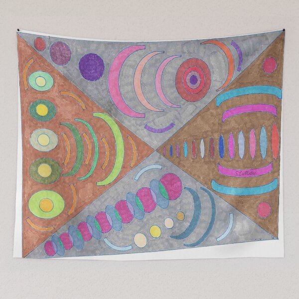 Item preview, Cellular designed and sold by SavantArtist.