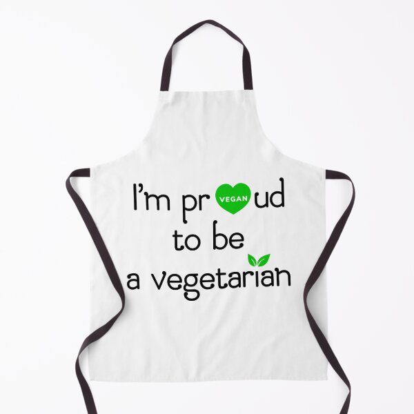 Item preview, I’m proud to be a vegetarian    designed and sold by HMMOUCH.