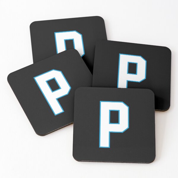 Item preview, P Sports Letter designed and sold by Coollage.