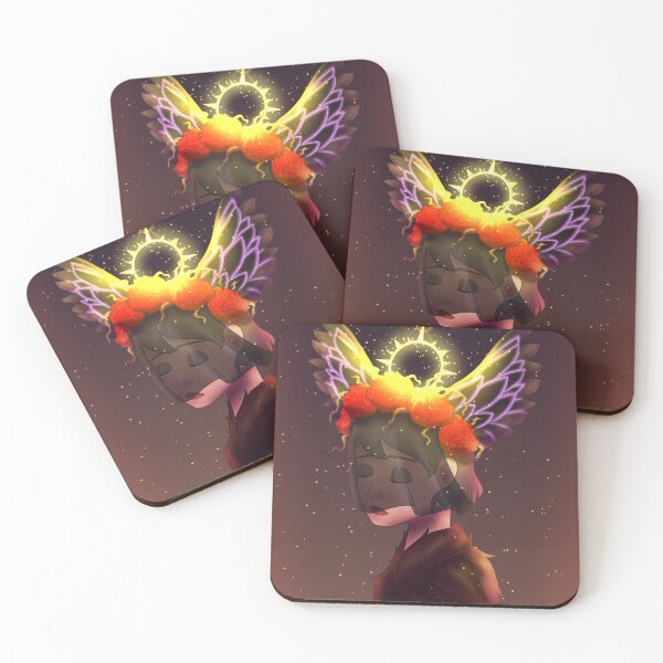 Item preview, Crown of Light designed and sold by n0r4g4m4-shop.