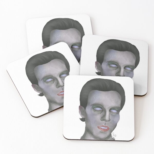 Item preview, Chip Chrome & The Mono-Tones designed and sold by oguzhank.