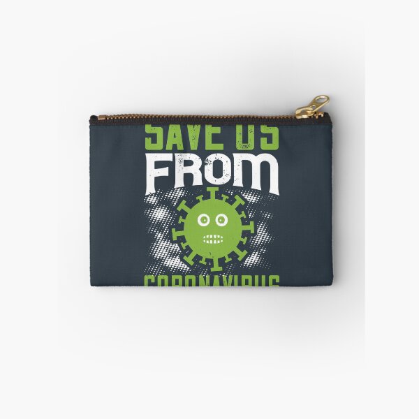 Item preview, Save us from coronavirus designed and sold by Vanditdesigns.