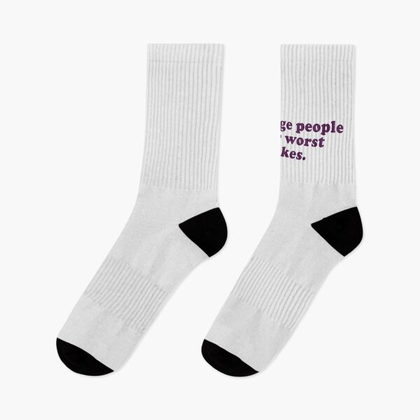 Item preview, Judge People on their Worst Mistakes designed and sold by beunstoppable.