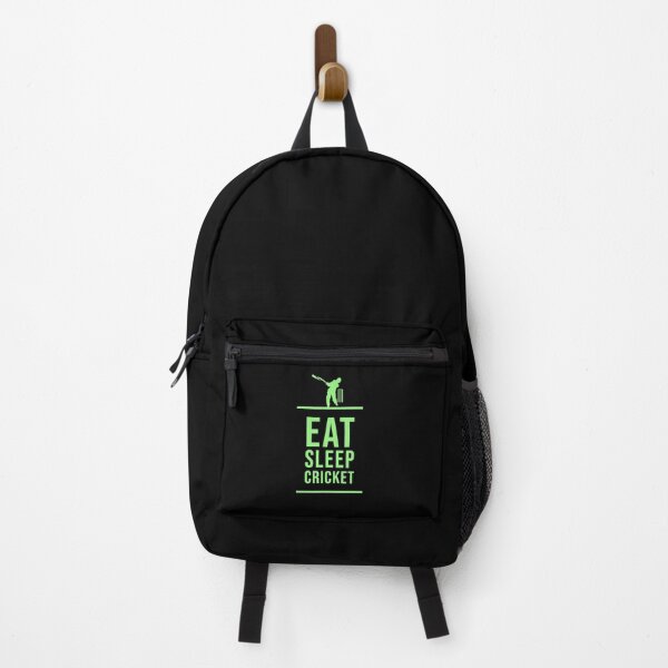 Item preview, Eat, sleep, Cricket designed and sold by Jamiecsmith1986.