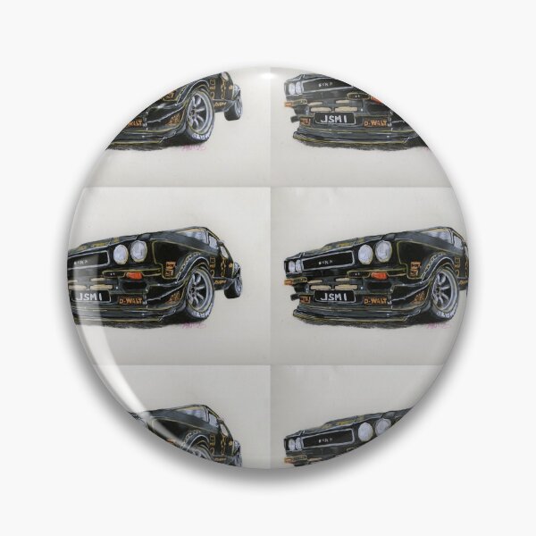 Item preview, Ford Capri JPS designed and sold by Any Art Netty .