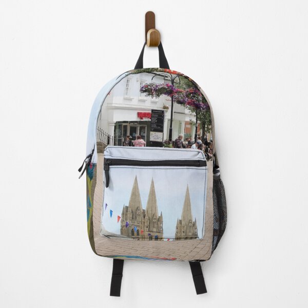 Item preview, Pydar Street Truro designed and sold by Terri Waters Photography & Design.