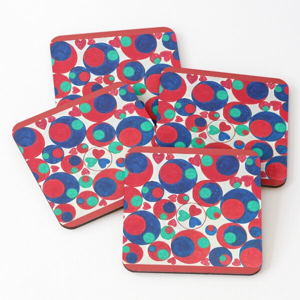 Item preview, There is always room for love  designed and sold by DorisChouArt.