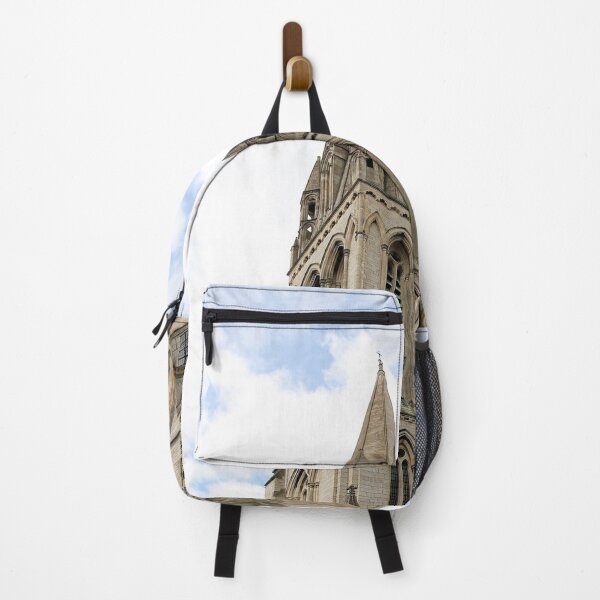 Item preview, Back of the Front of Truro Cathedral designed and sold by Terri Waters Photography & Design.