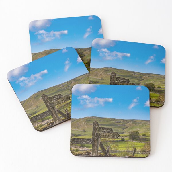 Item preview, Path to Malham designed and sold by MJ-Piccys.